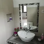 Natura Sanski most