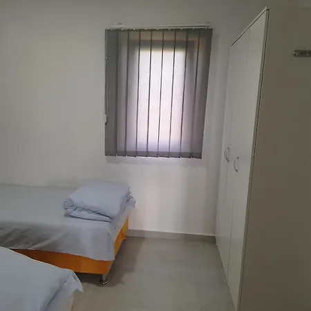 Apartman Natura *