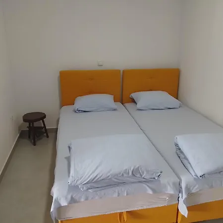 Natura Apartman *