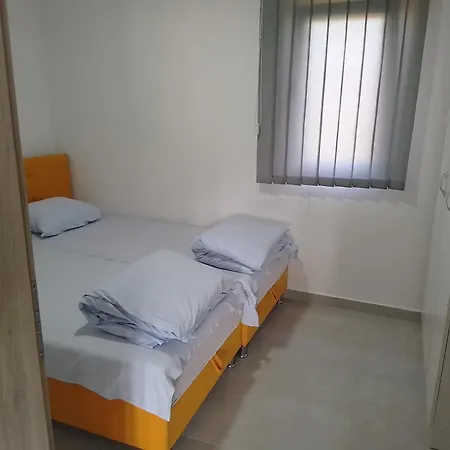 Apartman Natura