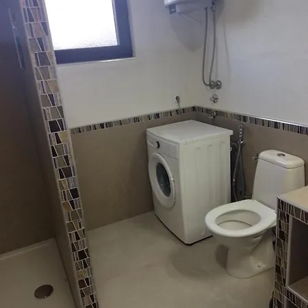 Natura Apartman Sanski most