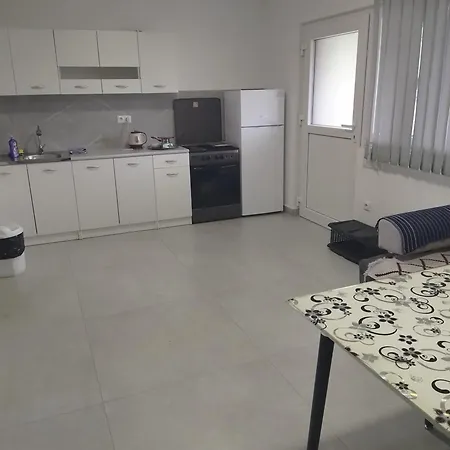 Apartman Natura Sanski most