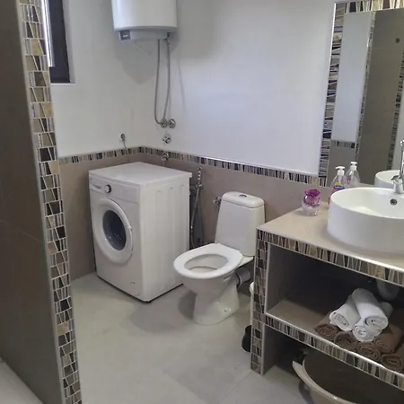 Natura Apartman