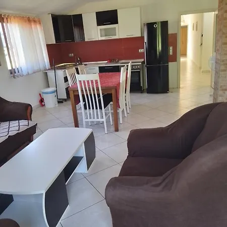 Natura Apartman Sanski most