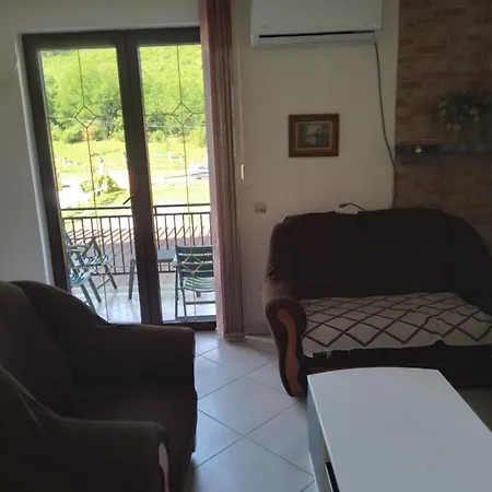 Apartman Natura Sanski most