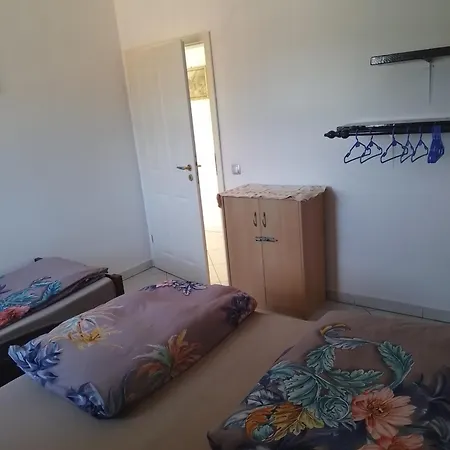 Apartman Natura *
