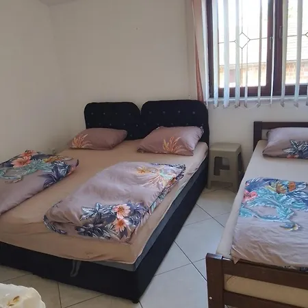 Natura Apartman Sanski most