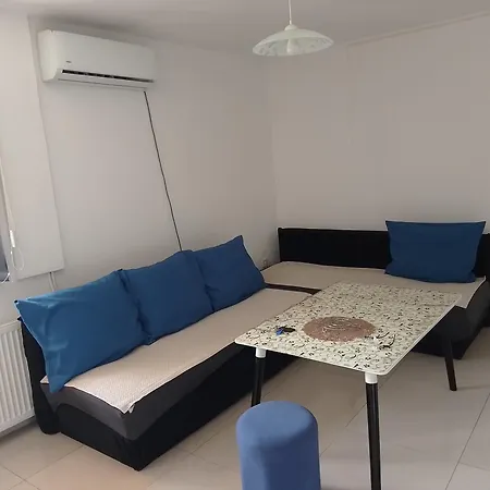 Apartamento Natura Sanski Most