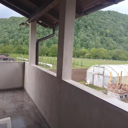 Natura Apartman