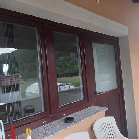 Apartman Natura