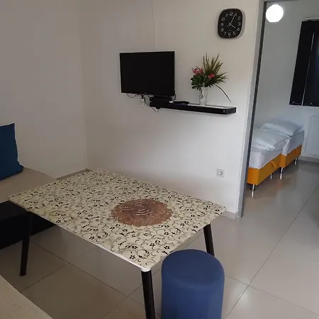 Apartman Natura *
