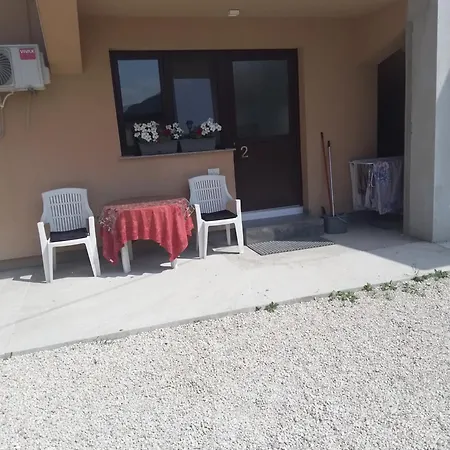 Apartament Natura