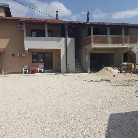 Natura Appartement Sanski Most