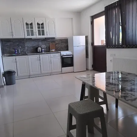 Apartament Natura