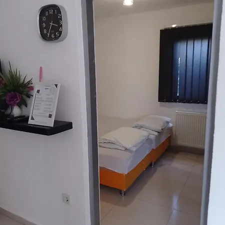 Natura Apartamento *