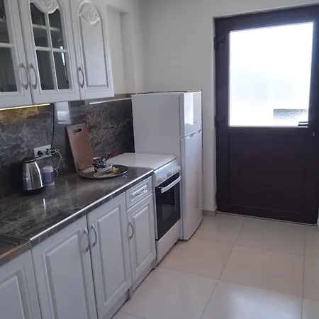Natura Apartament