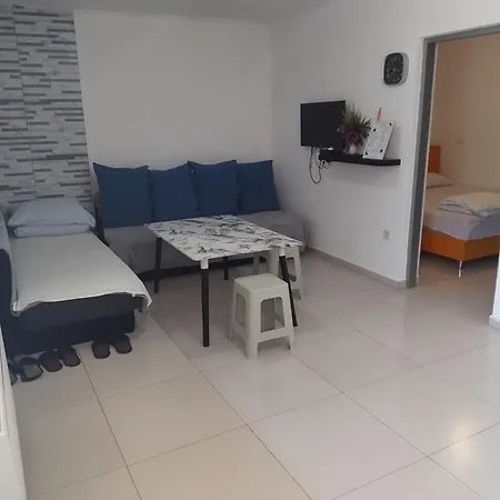 Apartament Natura