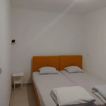 Natura Apartamento *