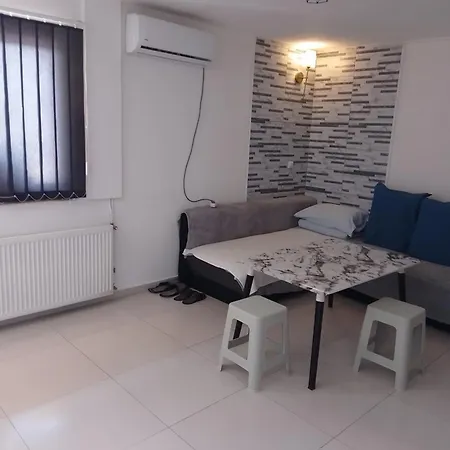 Apartament Natura *