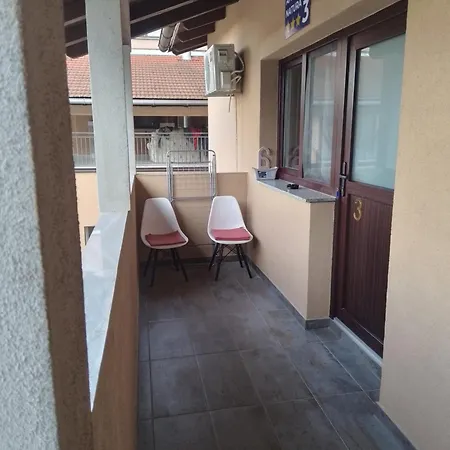 Natura Apartament