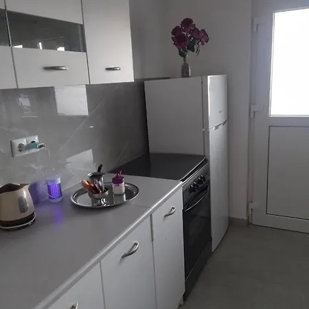 Natura Apartment *
