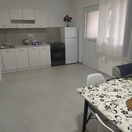Natura Apartament *