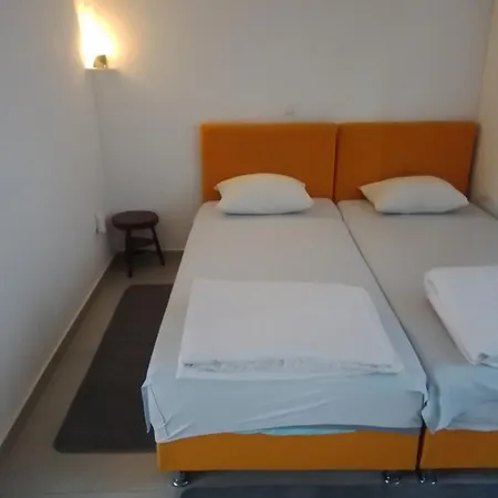 Natura Apartment