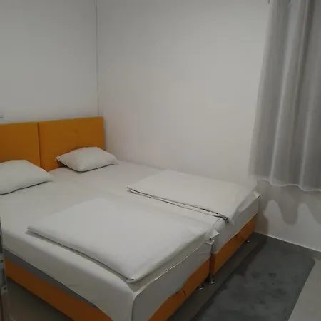 Apartment Natura *