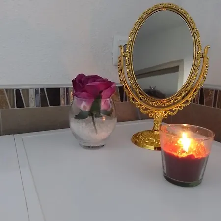 Apartamento Natura