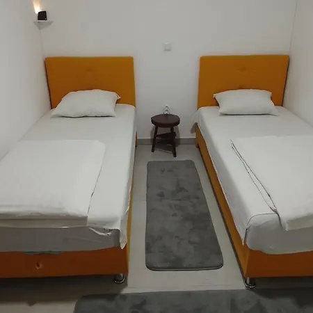 Apartment Natura *