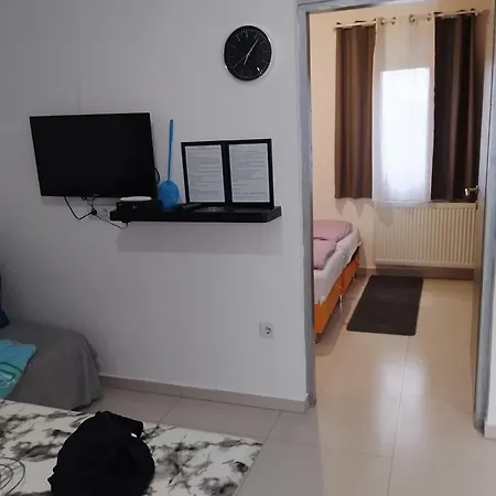Natura Sanski most