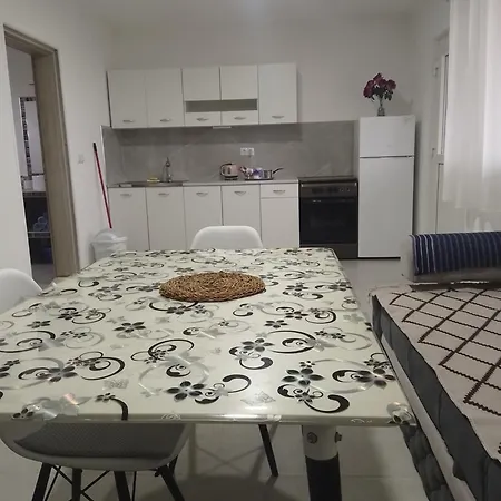Apartment Natura Sanski Most