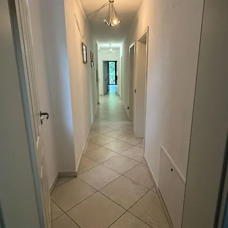 Natura Apartment *