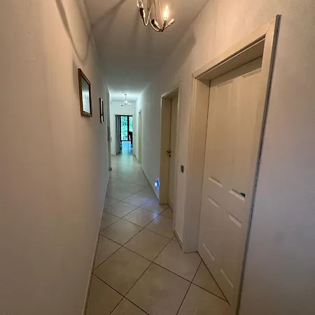 Natura Apartment