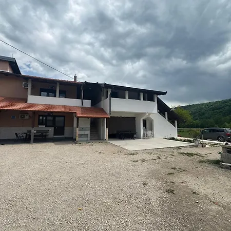 Natura * Sanski Most