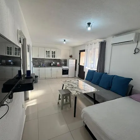 Apartment Natura