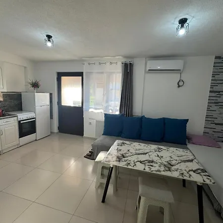 Apartment Natura *