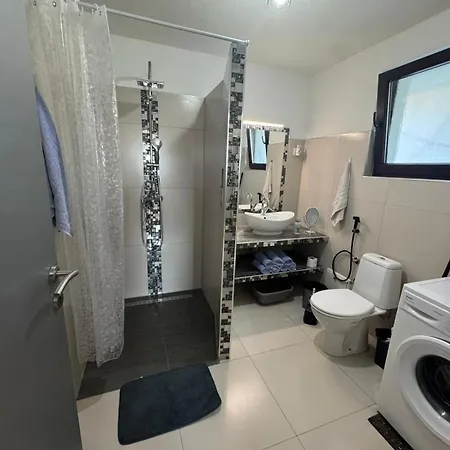 Apartment Natura