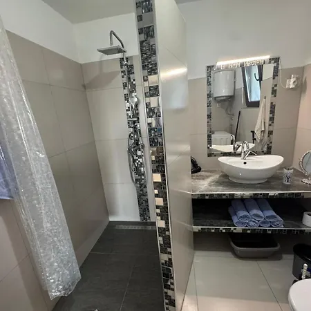 Apartment Natura *
