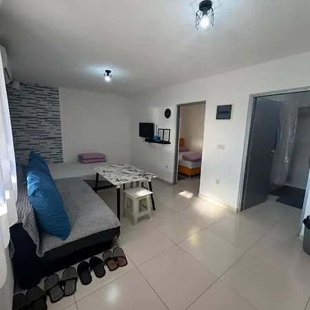 Apartment Natura *