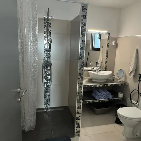 Apartment Natura Sanski Most