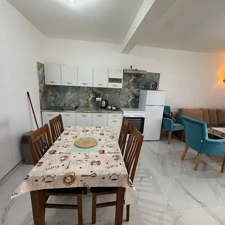 Apartment Natura *