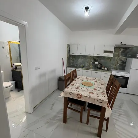 Natura Apartament