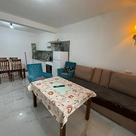 Natura Apartment *