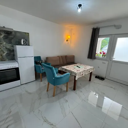 Apartment Natura *