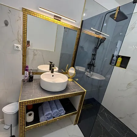 Natura Apartment Sanski Most