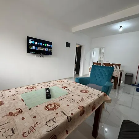 Apartment Natura *