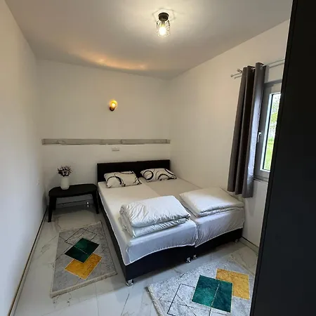 Natura Apartment Sanski Most