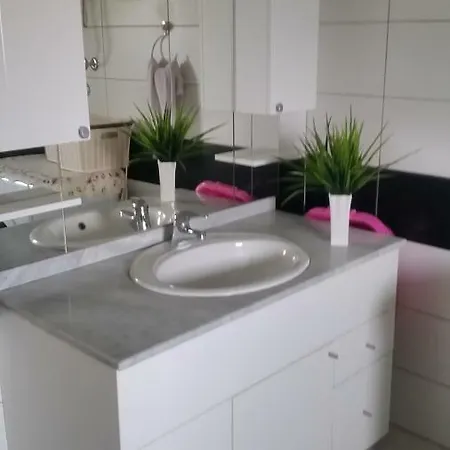 Апартаменты Natura *