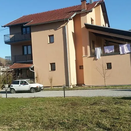 Natura * Sanski most